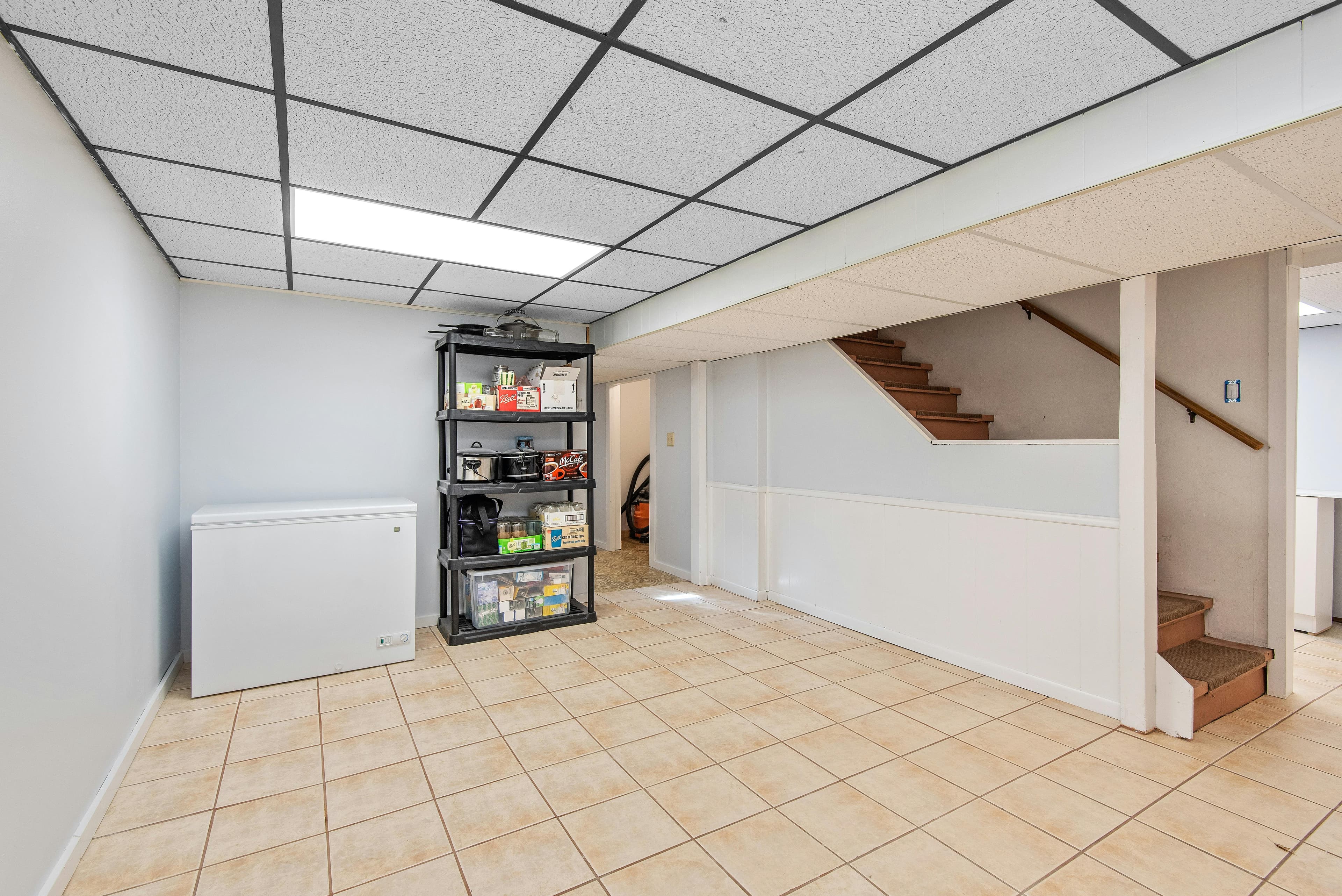 Renovation project showcase