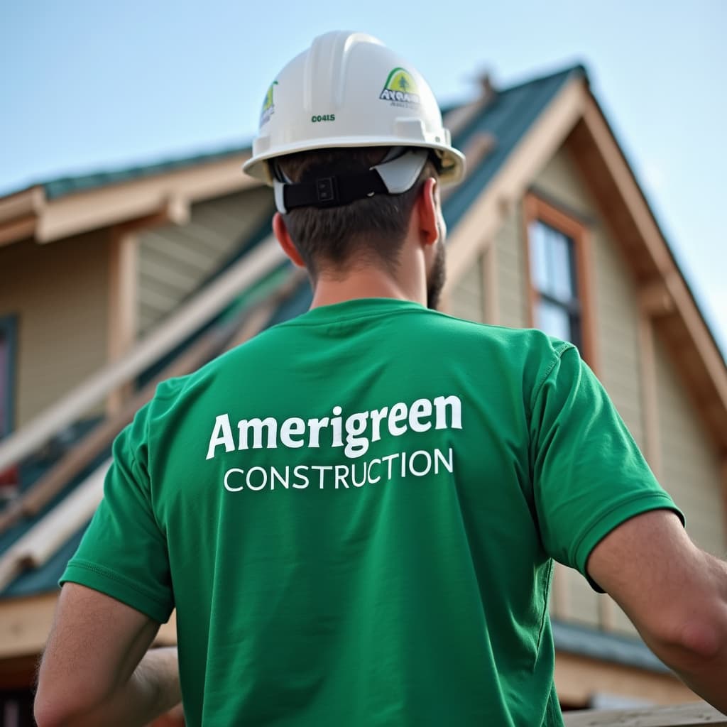 Renovation Masters House