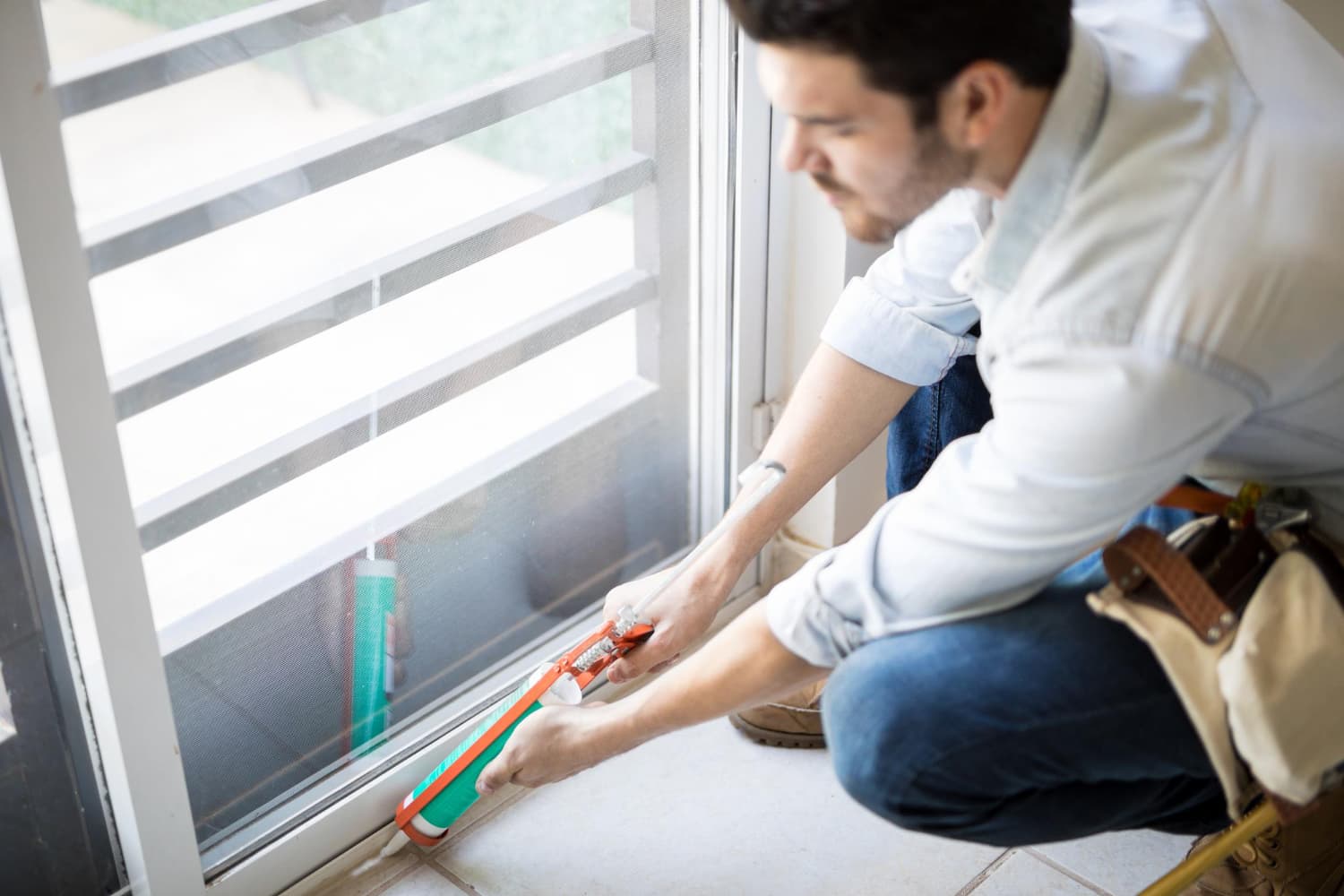 Windows installation